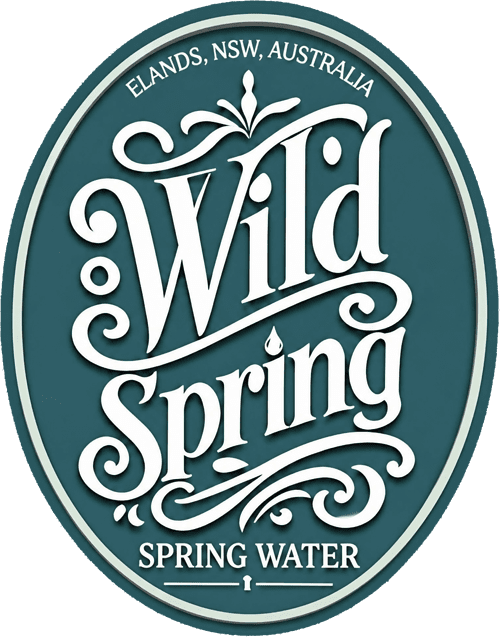Wild Spring - Mid-North Coast Spring Water Supplies
